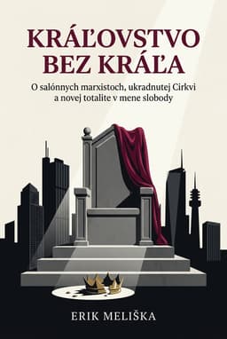 Kráľovstvo bez Kráľa